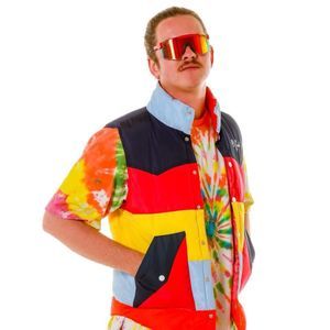 Meet your Posher, Dylan